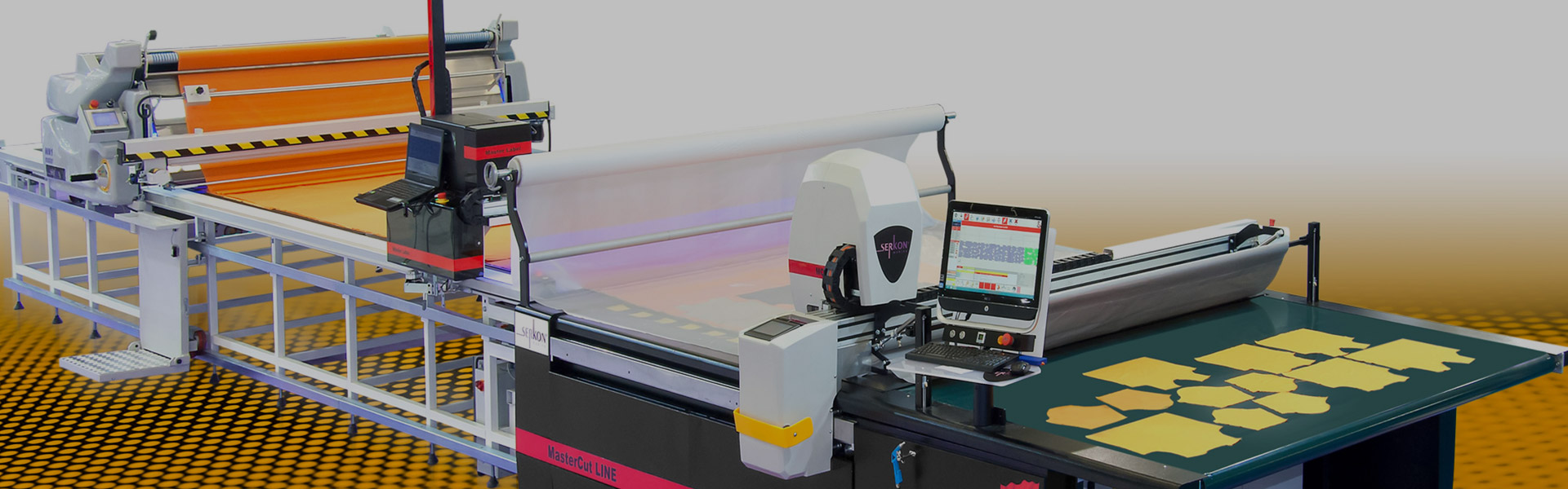 Tekstil Makinalarında Yeni Vizyon